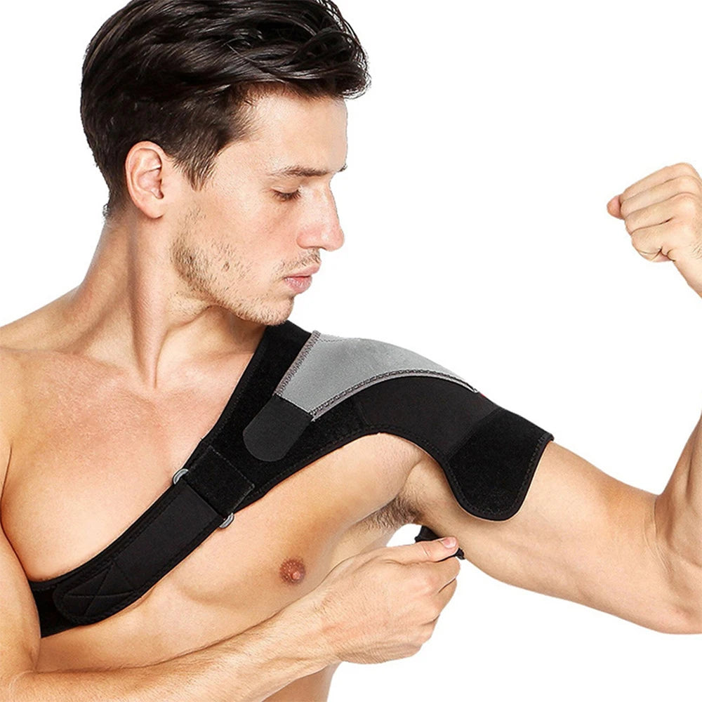 ShoulderGuard Pro