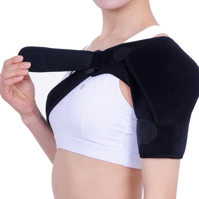 ShoulderGuard Pro