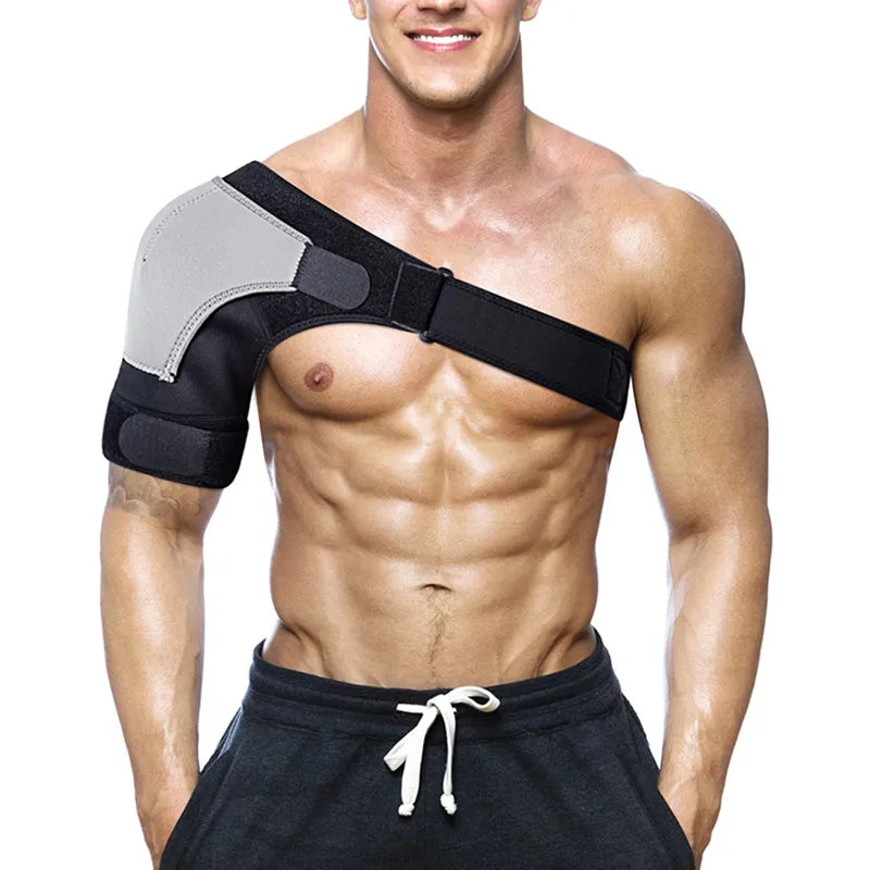 ShoulderGuard Pro