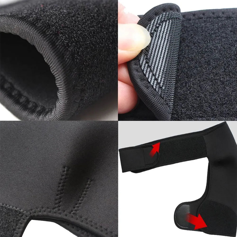 ShoulderGuard Pro