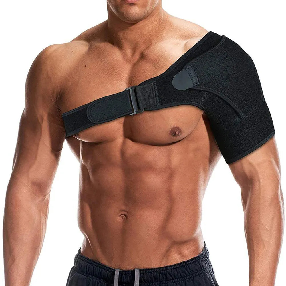 ShoulderGuard Pro