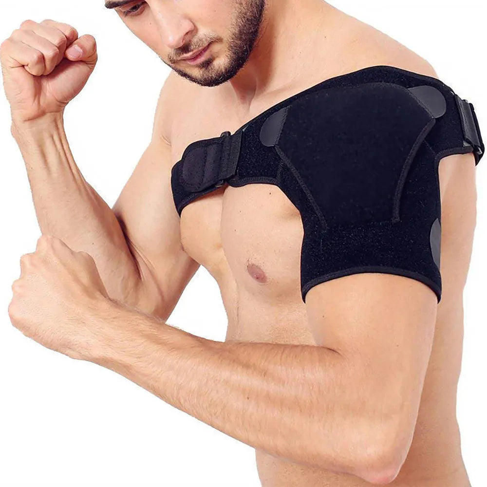 ShoulderGuard Pro