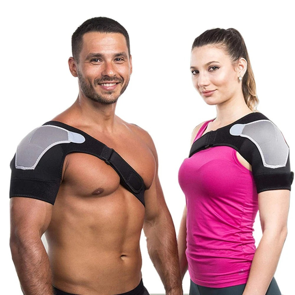 ShoulderGuard Pro