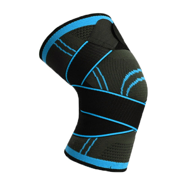 Kniebandage