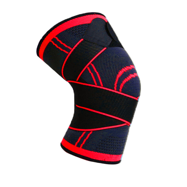 Kniebandage