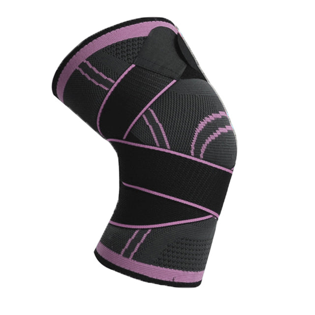 Kniebandage