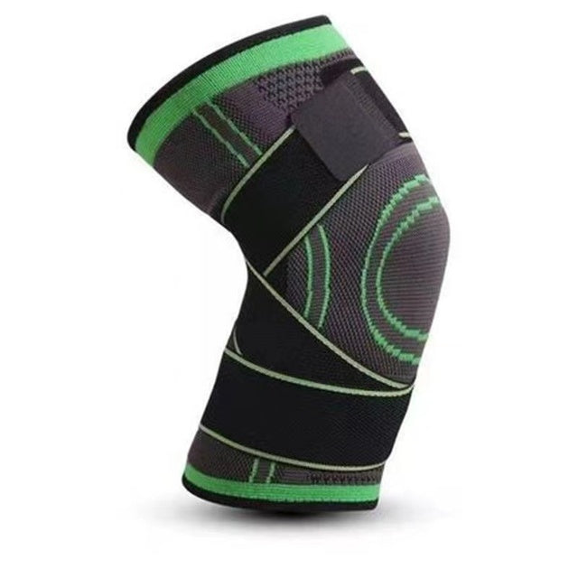 Kniebandage
