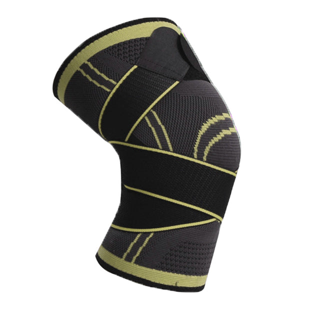 Kniebandage