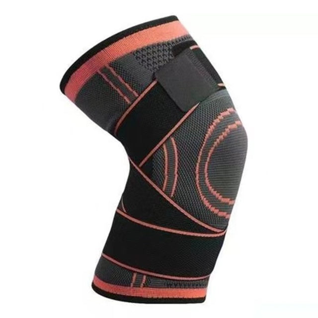 Kniebandage
