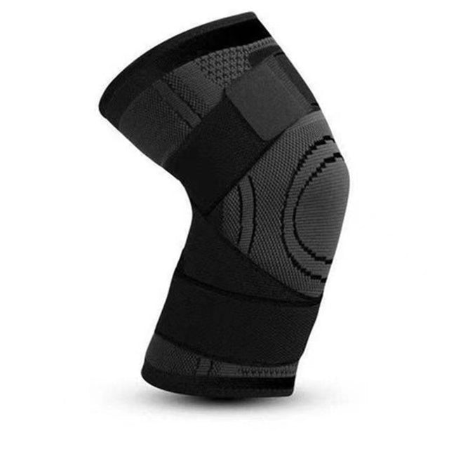 Kniebandage