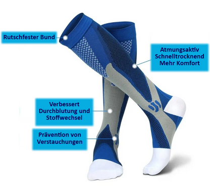 PerfectFit - Kompressionssocken