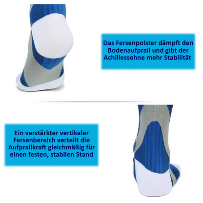 PerfectFit - Kompressionssocken