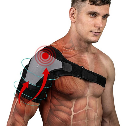 ShoulderGuard Pro